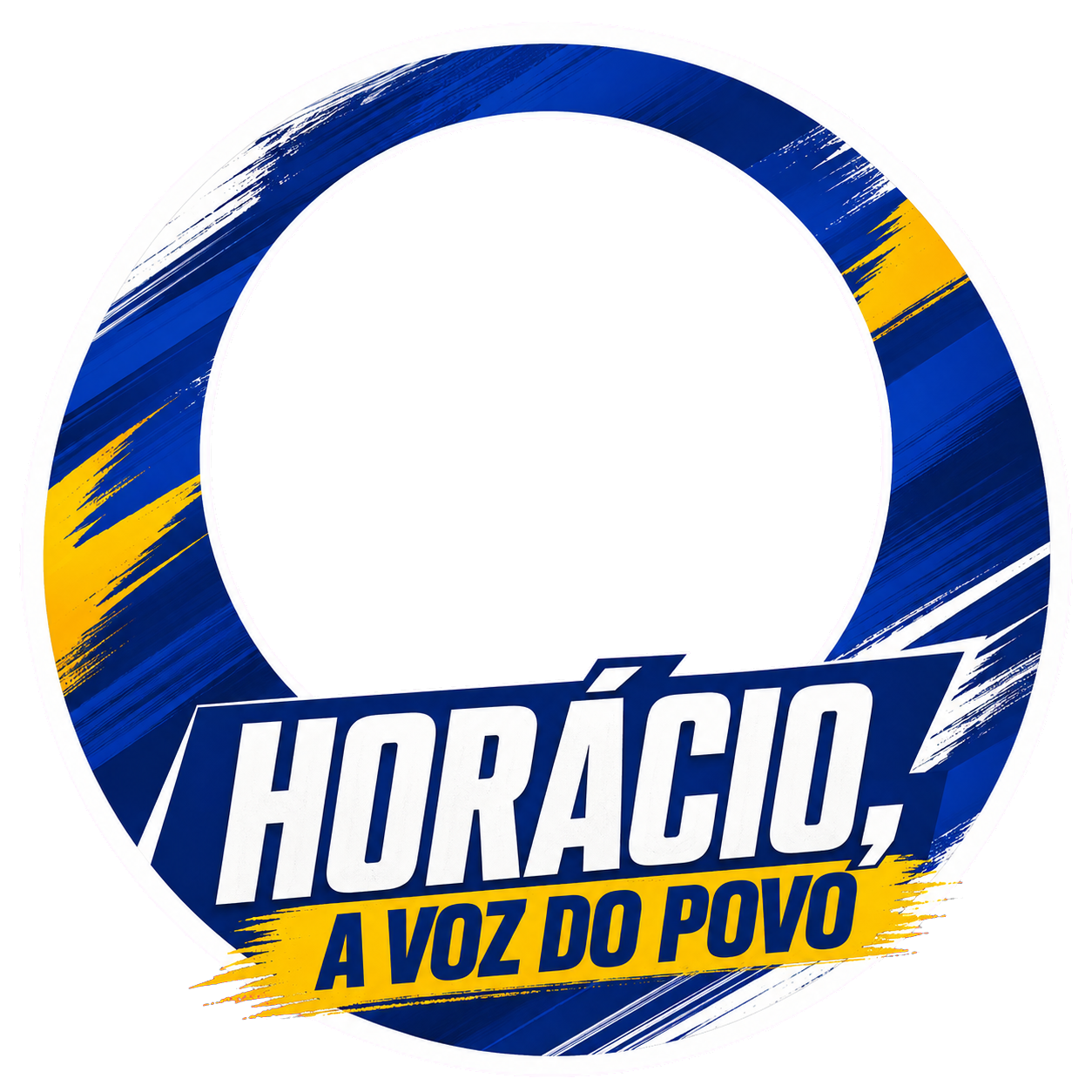 Horácio, a voz do povo
